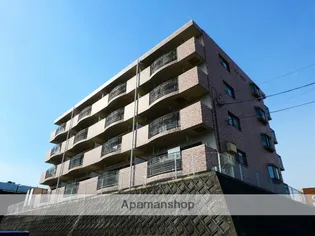 アイ・メゾン【4階】の外観