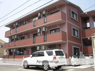 シャルマンIの画像