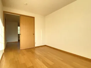 プリーマITA【2階】の内装