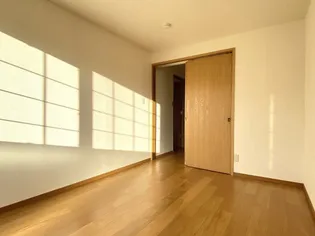 プリーマITA【2階】の内装