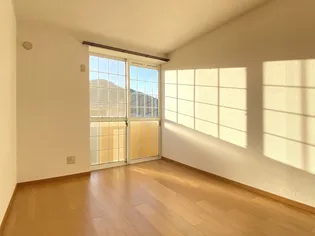 プリーマITA【2階】の内装