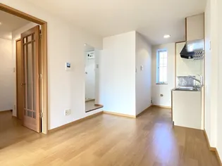 プリーマITA【2階】の内装