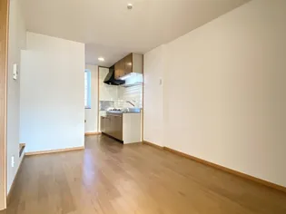 プリーマITA【2階】の内装