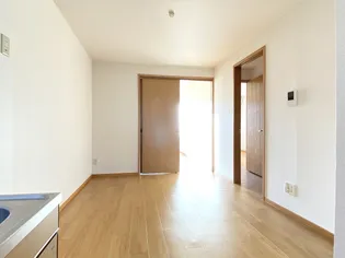 プリーマITA【2階】の内装