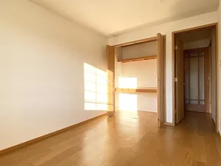 プリーマITA【2階】の内装