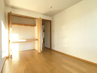 プリーマITA【2階】の内装