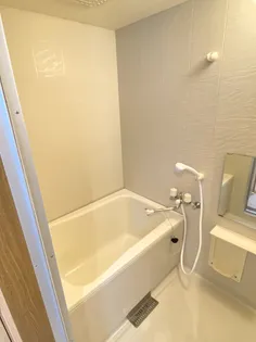 プリーマITA【2階】の風呂