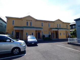 プリーマITA【2階】の外観