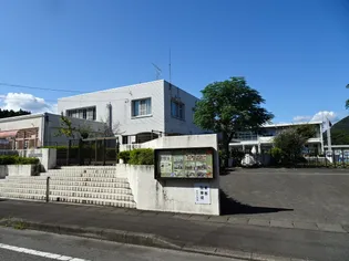 プリーマITA【2階】の周辺