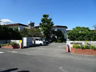 プリーマITA【2階】の周辺