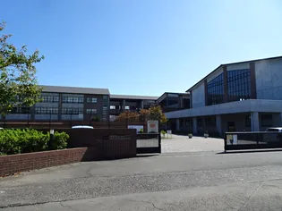 プリーマITA【2階】の周辺