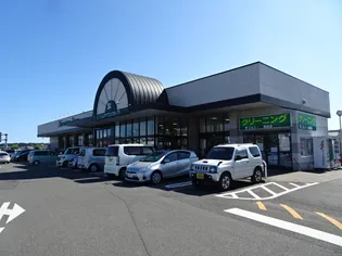 プリーマITA【2階】の周辺