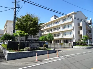 プリーマITA【2階】の周辺