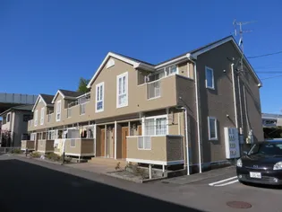 リュシオルの画像