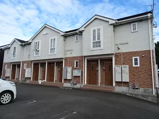 メゾン ディオール Aの画像