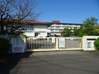 グリーンシャトル【1階】の周辺