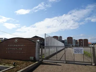 グリーンシャトル【1階】の周辺