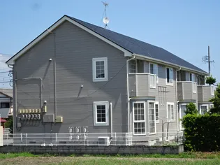 ゴールデンベルズ【2階】の外観