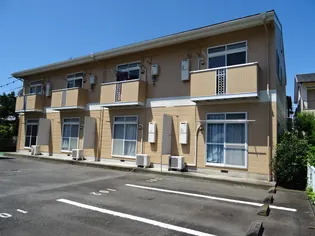 シティハイツ久保田Iの画像