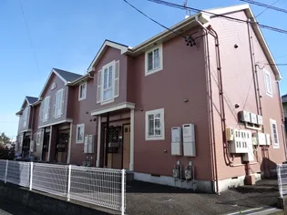 ヴィラプレーヌの画像