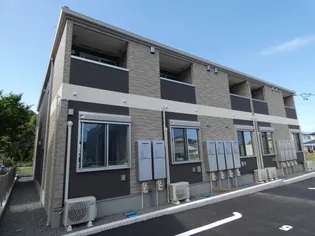 シャトル青葉の画像