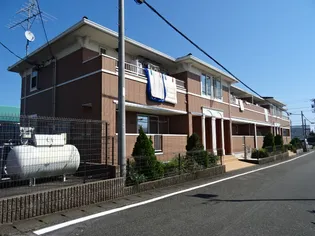 メリディオ静波の画像