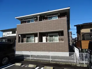 プロムナード アミン Dの画像