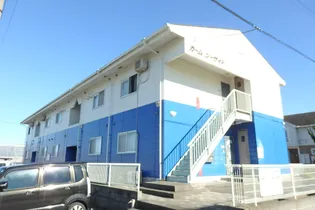 カームシーサイドの画像