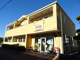 ヌーベルメゾンⅠの画像