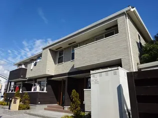 サンシャイン シーサイド【2階】の外観