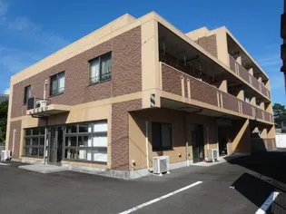 レジデンス・KOWA【3階】の外観