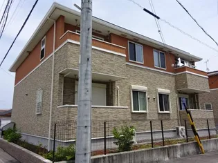 FRIEDE HEIM Bの画像