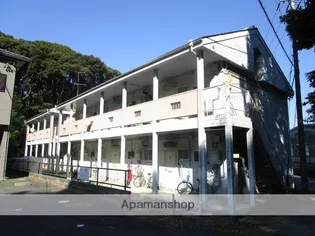 ノーブル後庵の画像