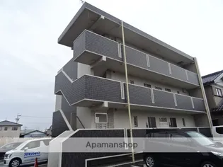 マンションヒカリⅢの画像