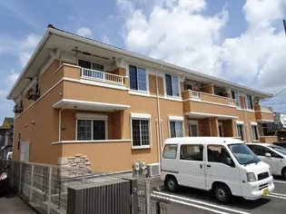 オーシャンテラスⅡの画像