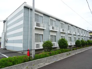 レオパレスそらまめの画像