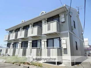 セジュール静波の画像