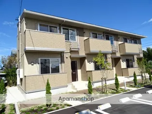 J・コートB【1階】の外観