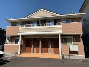 パーク柳新屋の画像