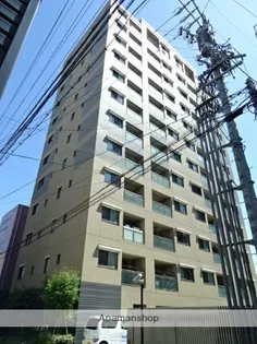 アートフォルム元城【3階】の外観