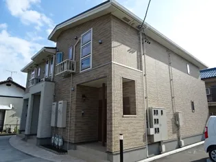 ヌーベルメゾンⅡの画像