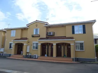 STIRRING UPの画像