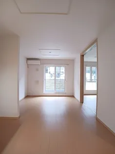 エスプレッソ【2階】の居間