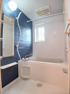 エスプレッソ【2階】の風呂