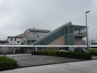 エスプレッソ【2階】の周辺