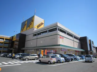 エスプレッソ【2階】の周辺