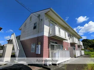 光洋【2階】の外観