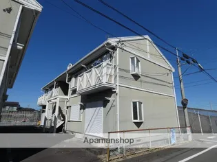 フレグランスにしがたBの画像