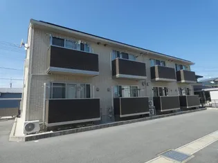 コンフィアンサの画像