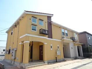 グラン フォーレAの画像